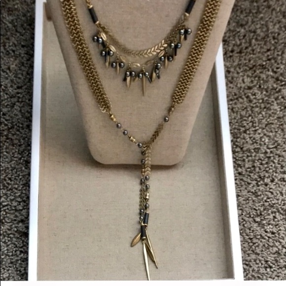 Stella & Dot Jewelry - Stella and Dot necklace
